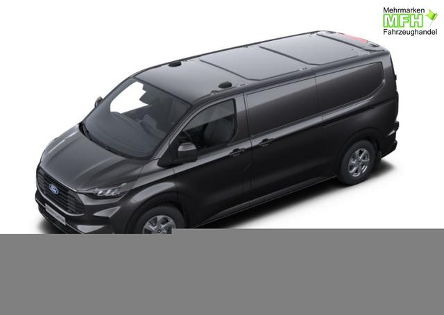 Ford Transit Custom Limited Multicab L2 Heckkl. 4-S 