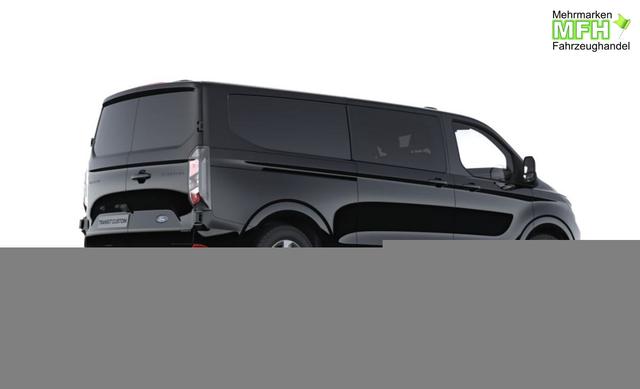 Ford Transit Custom Limited Multicab Aut L2 Heckkl. 