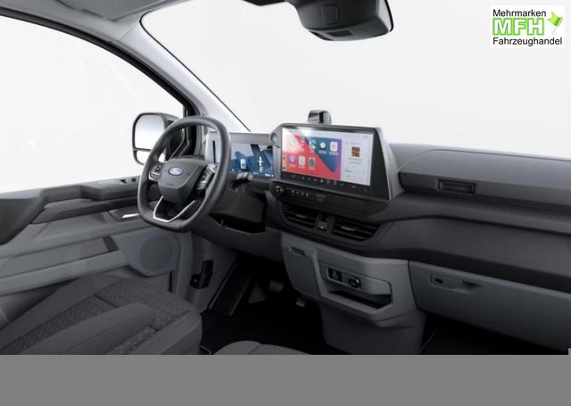 Ford Transit Custom Limited Multicab Aut L2 Heckkl. 