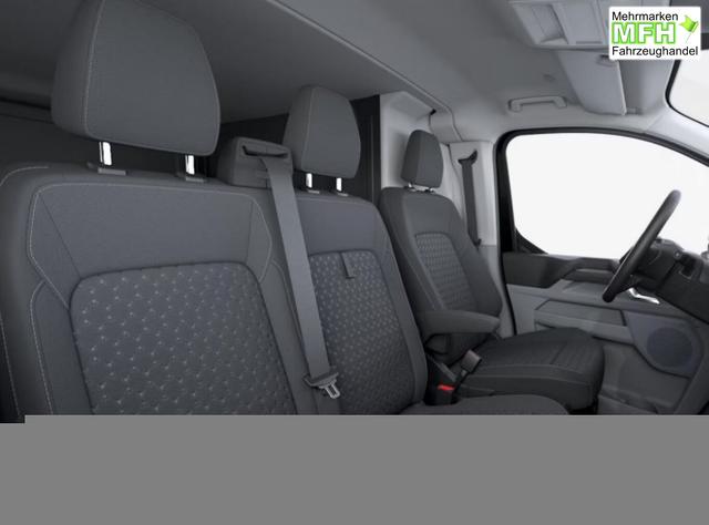 Ford Transit Custom Limited Multicab Aut L2 Heckkl. 