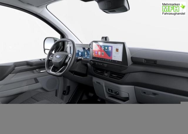Ford Transit Custom Limited Multicab Aut L2 Heckkl. 