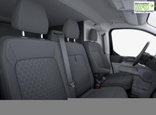 Ford Transit Custom Limited Multicab Aut L2 Heckkl. 