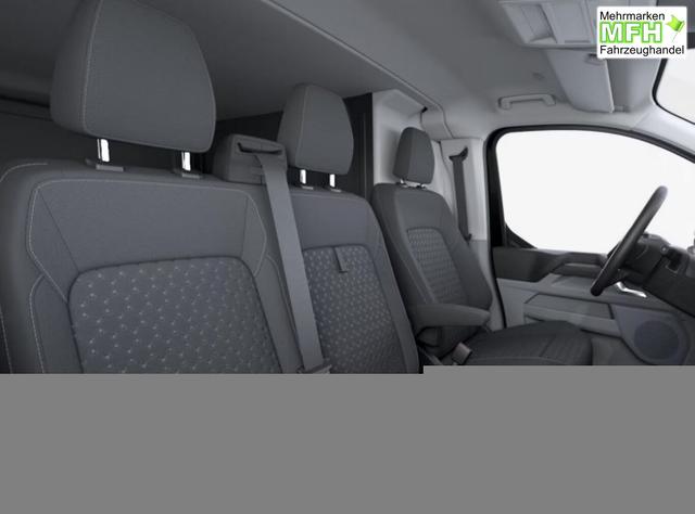 Ford Transit Custom Limited Multicab Aut L2 Heckkl. 