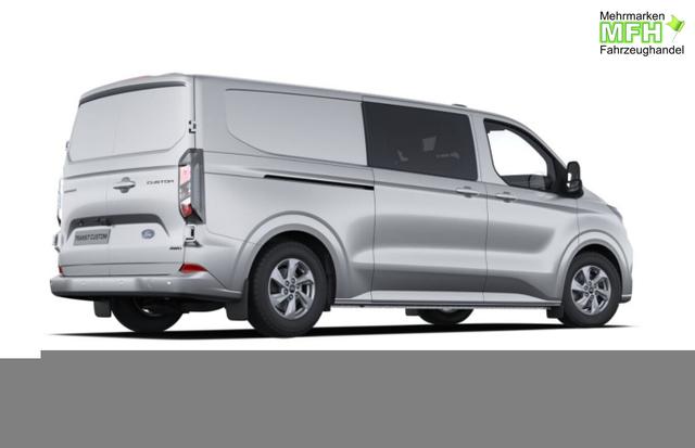 Ford Transit Custom Limited Multicab Aut L2 LED 4-S 