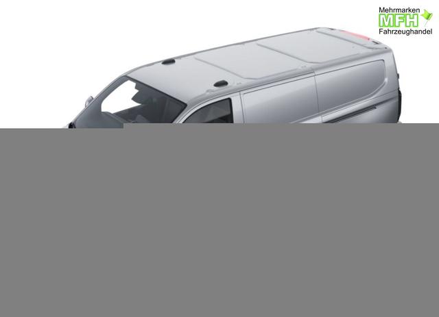 Ford Transit Custom Limited Multicab Aut L2 LED 4-S 