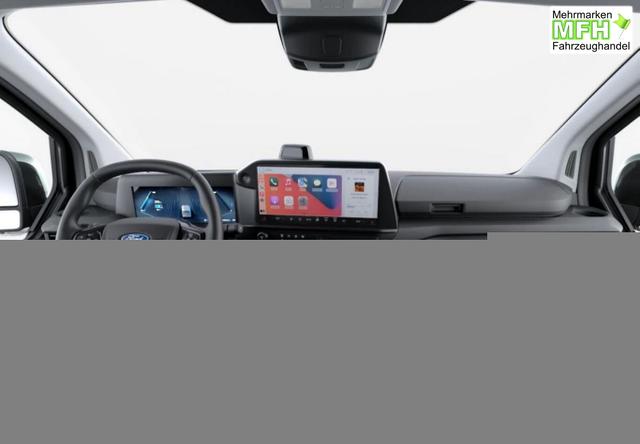 Ford Transit Custom Limited Multicab Aut L2 LED 4-S 