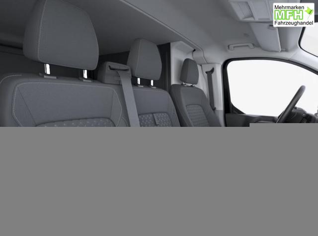 Ford Transit Custom Limited Multicab Aut L2 LED 4-S 