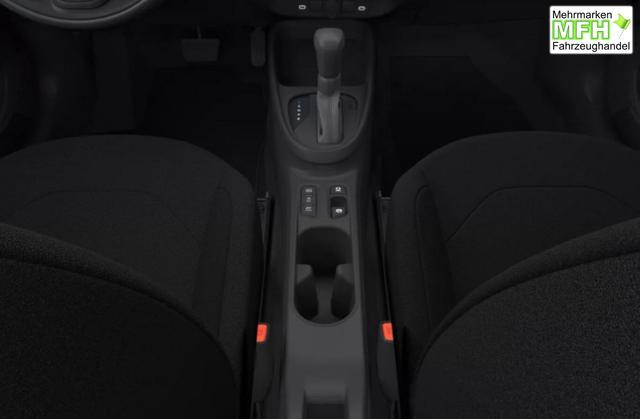 Toyota Aygo X ACC Kam Klimaaut. 9" Touch CarPlay MFL 
