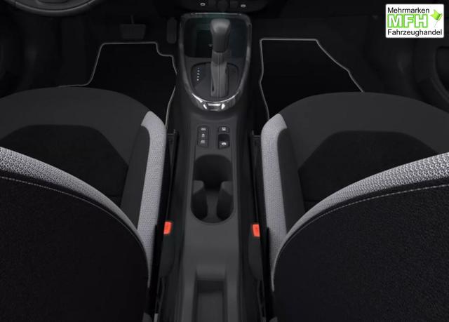 Toyota Aygo X GR Sport JBL 18" LM SHZ Keyless LED Kam 
