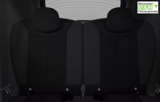 Toyota Aygo X Faltdach JBL LED Nav 18"LM Keyless SHZ 