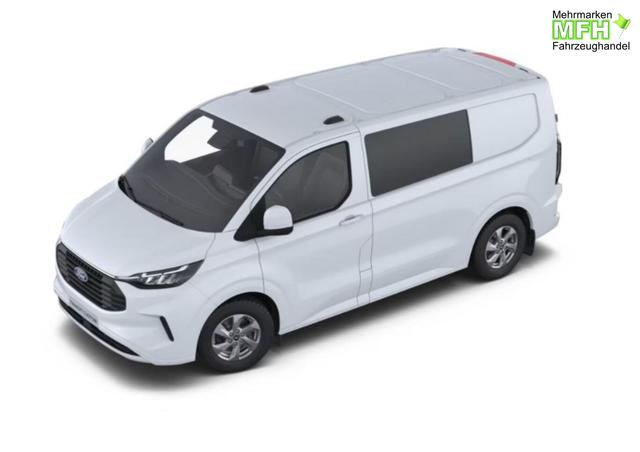 Ford Transit Custom Limited DCiV L1 LED SHZ Kam 16Z 