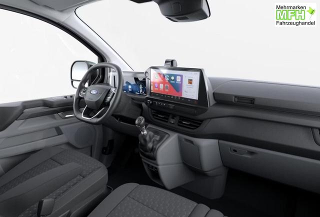 Ford Transit Custom Limited DCiV L1 LED SHZ Kam 16Z 