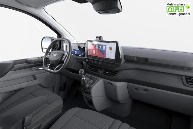 Ford Transit Custom Limited DCiV L2 LED SHZ Kam 16Z 