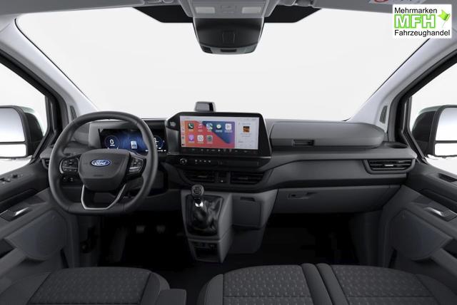 Ford Transit Custom Limited DCiV L2 LED SHZ Kam 16Z 