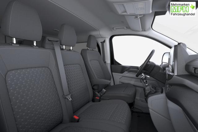 Ford Transit Custom Limited DCiV L2 LED SHZ Kam 16Z 
