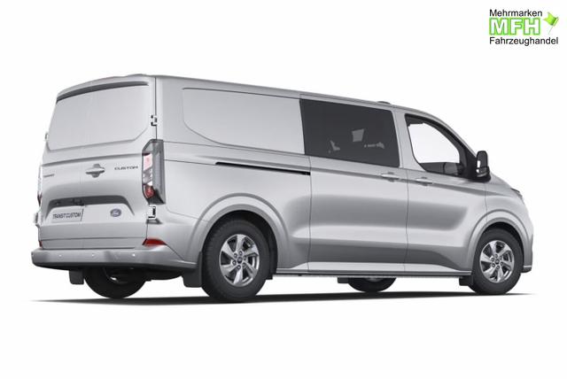 Ford Transit Custom Limited DCiV L2 LED SHZ Kam 16Z 