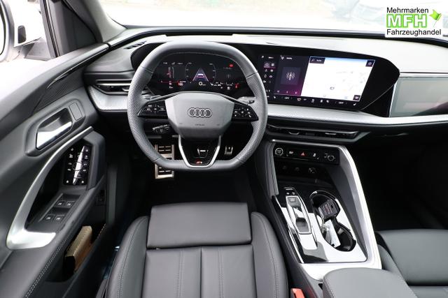Audi Q5 S line Sportb 2xS Tech+ Leder PrivG 20Z VirCo+ 