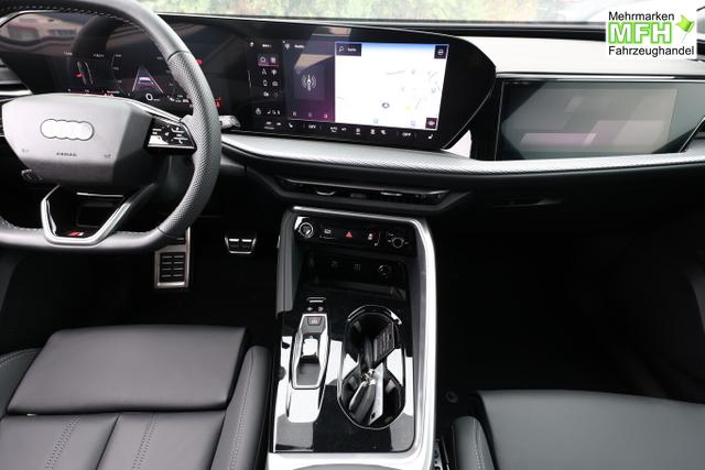 Audi Q5 S line Sportb 2xS Tech+ Leder PrivG 20Z VirCo+ 
