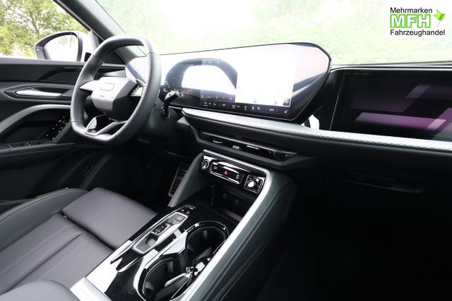 Audi Q5 S line Sportb 2xS Tech+ Leder PrivG 20Z VirCo+ 