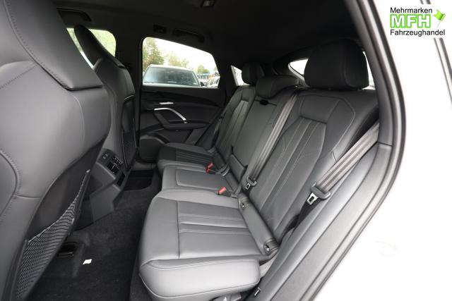 Audi Q5 S line Sportb 2xS Tech+ Leder PrivG 20Z VirCo+ 