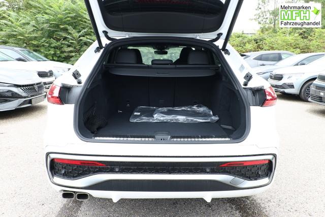 Audi Q5 S line Sportb 2xS Tech+ Leder PrivG 20Z VirCo+ 