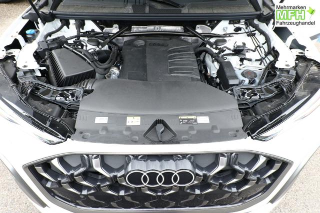 Audi Q5 S line Sportb 2xS Tech+ Leder PrivG 20Z VirCo+ 