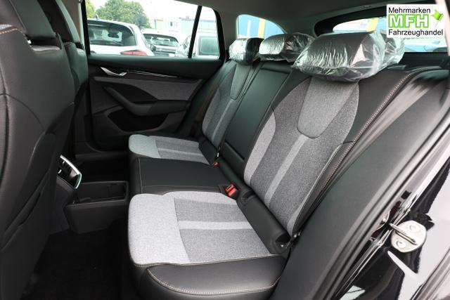 Skoda Octavia Combi Selection DSG Selec Matrix HUD Nav ACC Kessy 