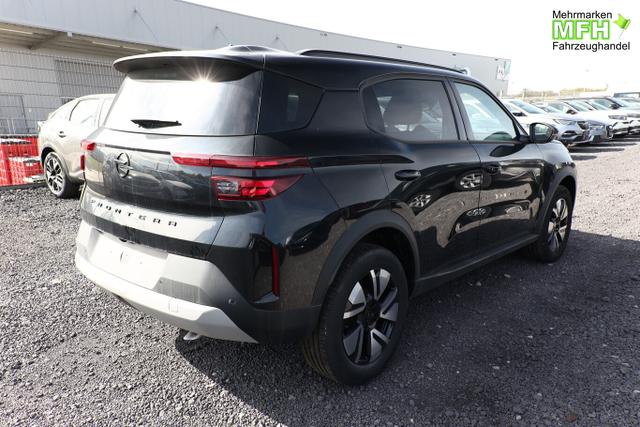 Opel Frontera GS Hybrid TechP SHZ LHZ Nav Kam PDC 17Z 
