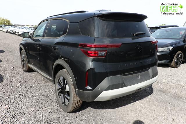 Opel Frontera GS Hybrid TechP SHZ LHZ Nav Kam PDC 17Z 