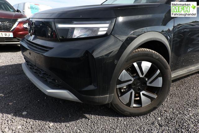 Opel Frontera GS Hybrid TechP SHZ LHZ Nav Kam PDC 17Z 