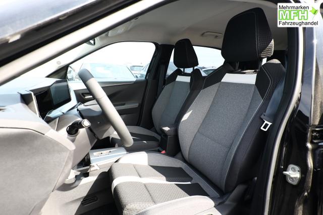 Opel Frontera GS Hybrid TechP SHZ LHZ Nav Kam PDC 17Z 