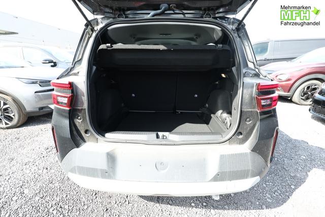 Opel Frontera GS Hybrid TechP SHZ LHZ Nav Kam PDC 17Z 