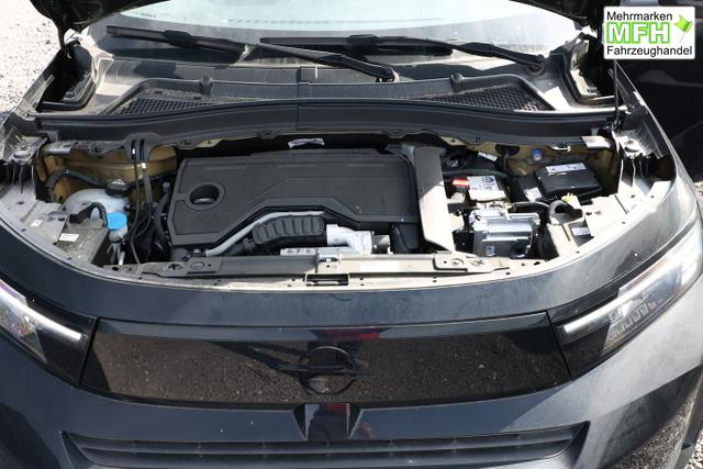 Opel Frontera GS Hybrid TechP SHZ LHZ Nav Kam PDC 17Z 