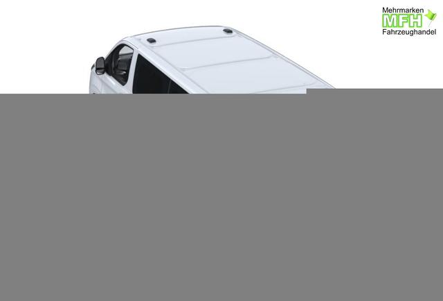 Ford Transit Custom Limited Kombi Aut Limit L2 LED SHZ KeyL 