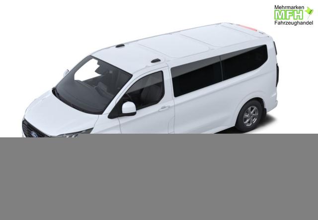 Ford Transit Custom Limited Kombi Aut Limit L2 LED SHZ KeyL 