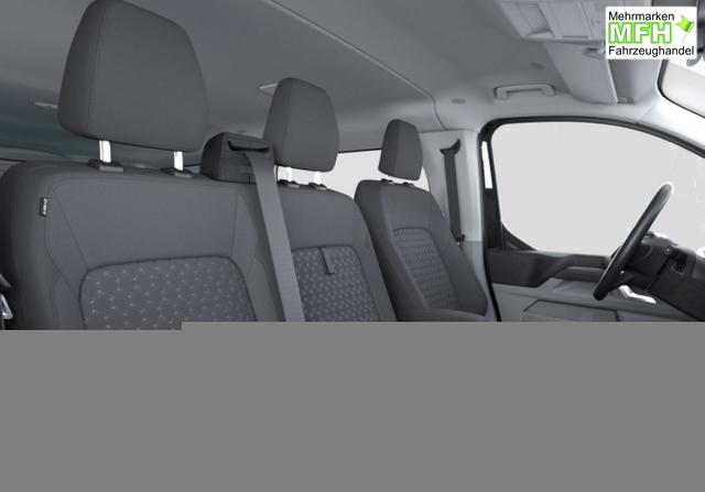 Ford Transit Custom Limited Kombi Aut Limit L2 LED SHZ KeyL 