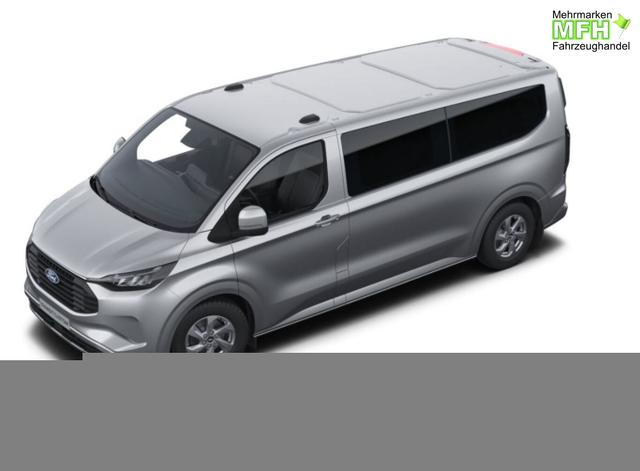 Ford Transit Custom Limited Kombi Aut Limit L2 LED SHZ KeyL 