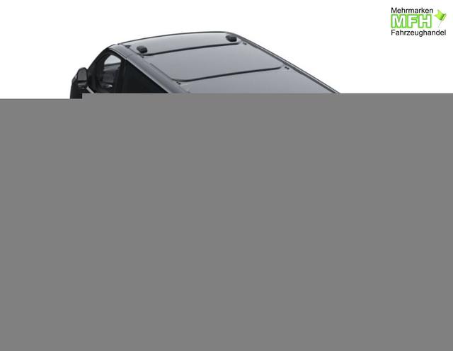 Ford Transit Custom Limited Kombi Aut Limit L2 LED SHZ 5J-Gar 