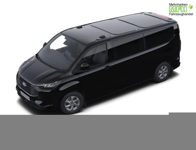 Ford Transit Custom Limited Kombi Aut Limit L2 LED SHZ 5J-Gar 