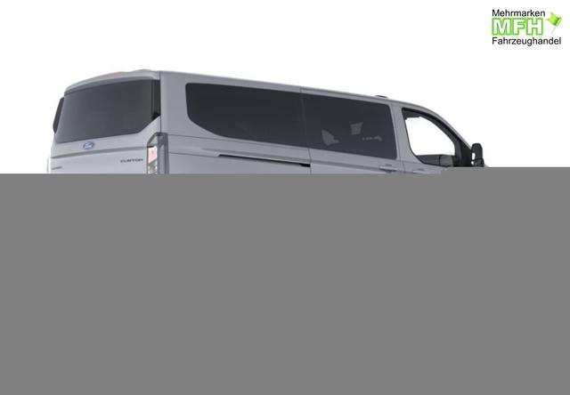 Ford Transit Custom Limited Kombi Aut Limit L2 AHK Heckkl LED 
