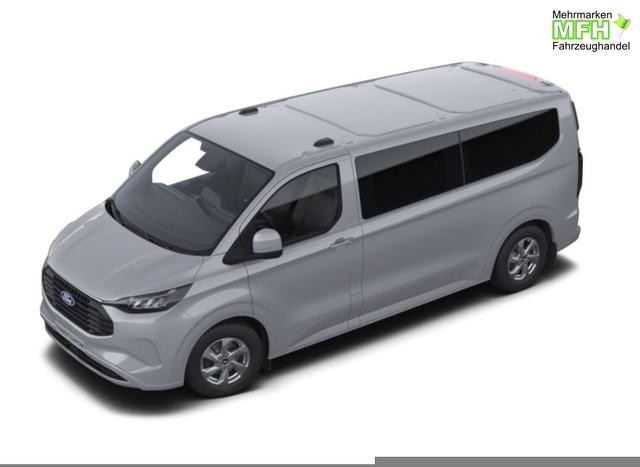 Ford Transit Custom Limited Kombi Aut Limit L2 AHK Heckkl LED 
