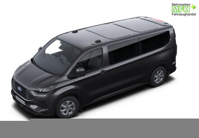 Ford Transit Custom Limited Kombi Aut Limit L2 StandH AHK LED 