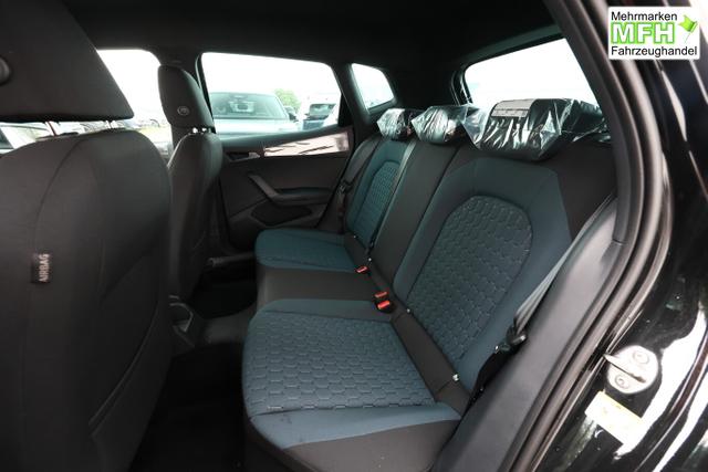 Seat Arona Style Facelift VollLED 18" VirtC PrivacyG 