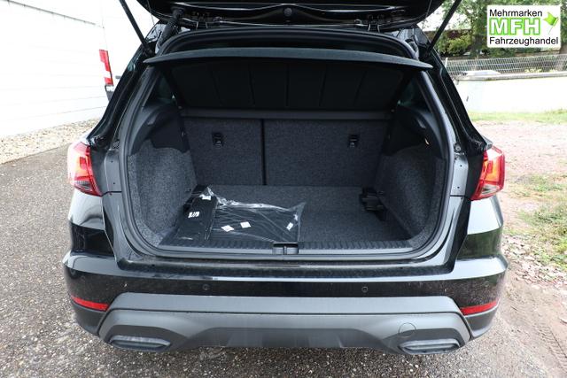 Seat Arona Style Facelift VollLED 18" VirtC PrivacyG 