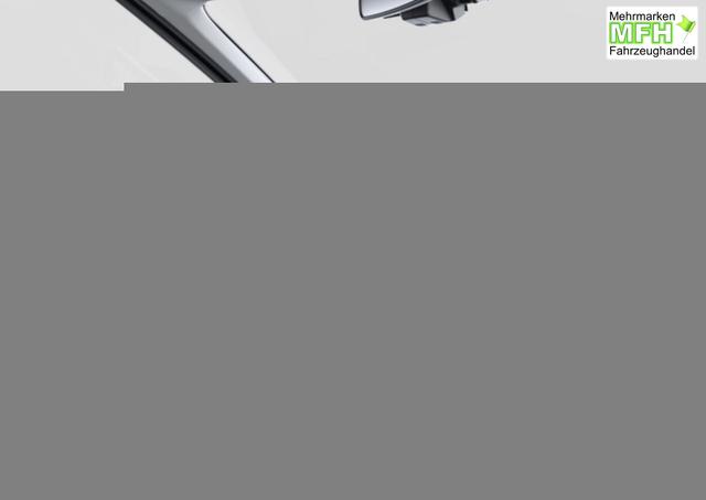 Ford Tourneo Courier Titanium WinterP Kam KeyL Temp 