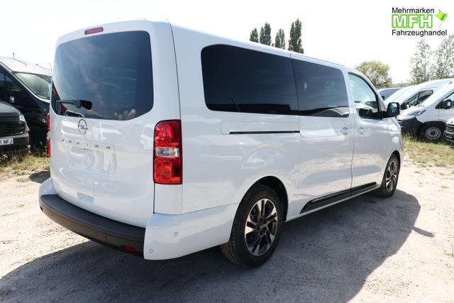 Opel Zafira GS AT8 XL 8-S Nav Massage Kam SHZ KlimaP 