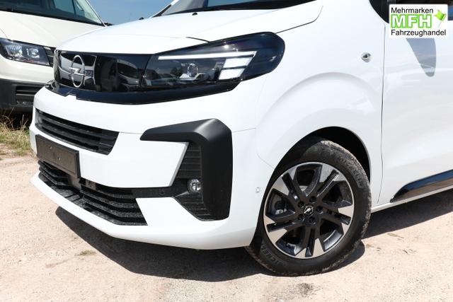 Opel Zafira GS AT8 XL 8-S Nav Massage Kam SHZ KlimaP 