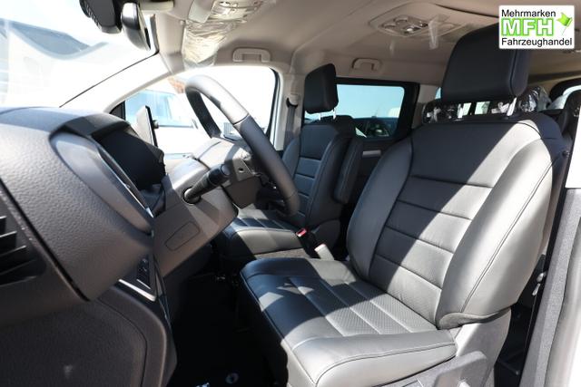 Opel Zafira GS AT8 XL 8-S Nav Massage Kam SHZ KlimaP 