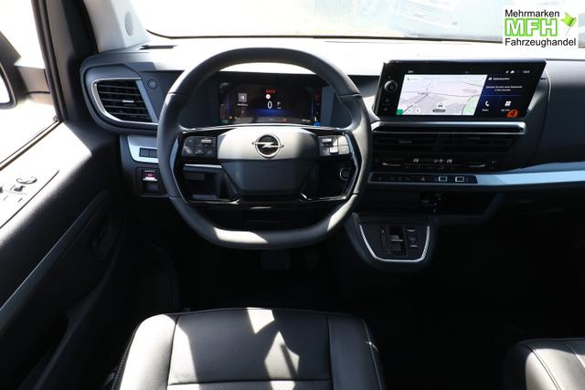 Opel Zafira GS AT8 XL 8-S Nav Massage Kam SHZ KlimaP 