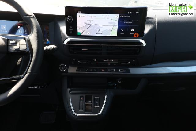 Opel Zafira GS AT8 XL 8-S Nav Massage Kam SHZ KlimaP 